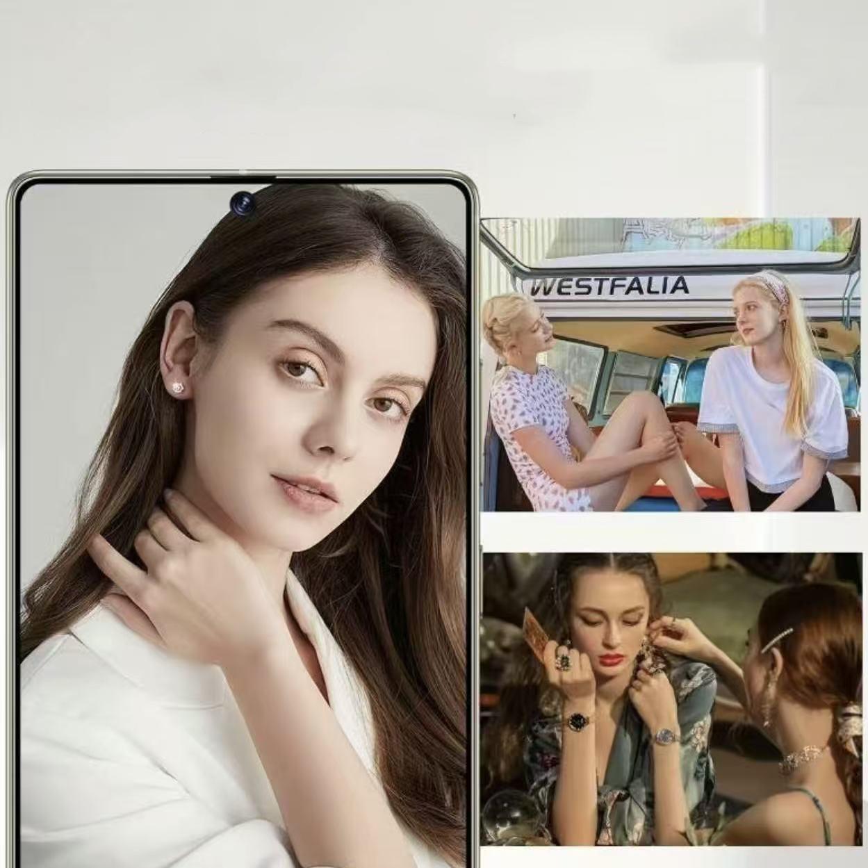 S25Ultra Android Smartphone, 6.8 Inch Dual 108MP+48MP Cameras, Long-Lasting 6800mAh Battery, Fast Charging, OTG Function, Facial Recognition Unlocking, Stylus, 12GB RAM +512GB ROM, 5G Network, Unlock Cellphone