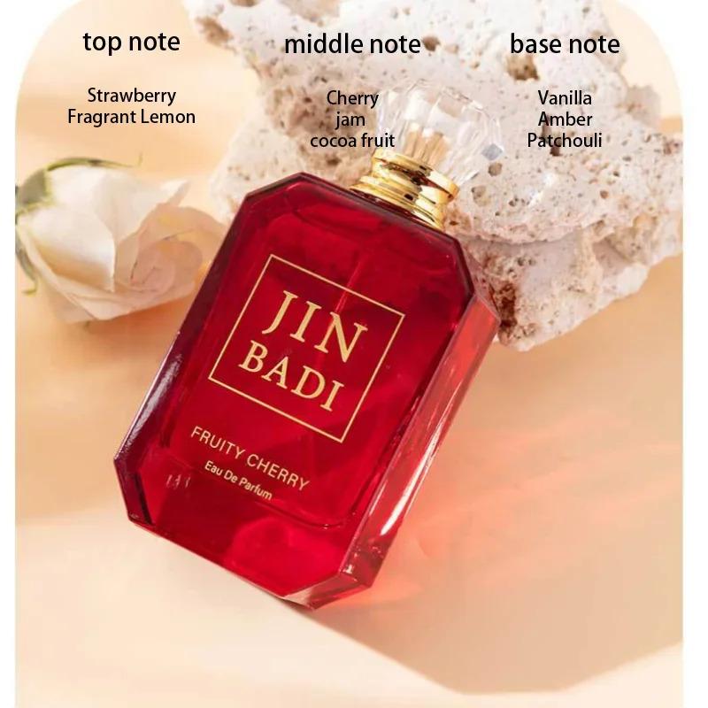 Long Lasting Fragrance for Women Men 100ml Eau De Parfum Classic Fresh Scent Daily Use Perfume High Quality Fast Shipping