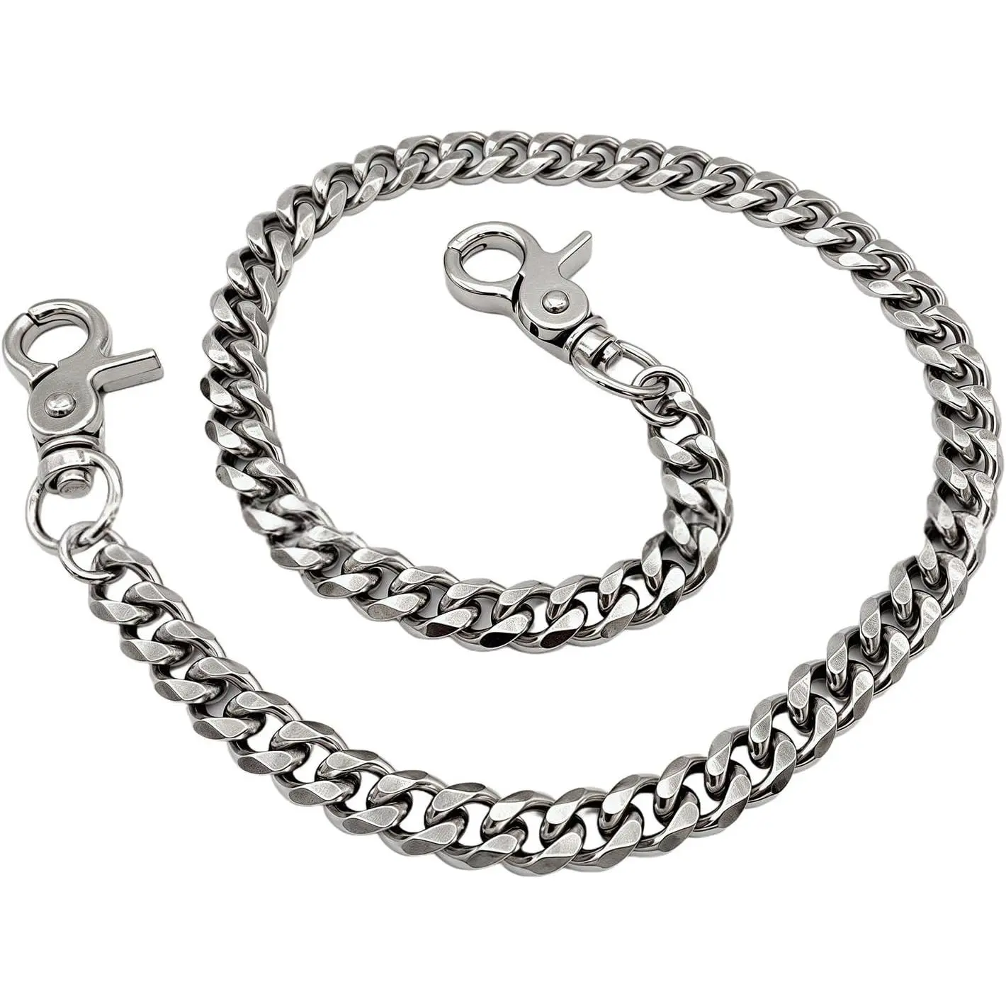 Wallet Chain, Heavy Duty Pant Chain, Jeans Chains Trend Fashion ,  Chain Belt for Men Women Boy Girl