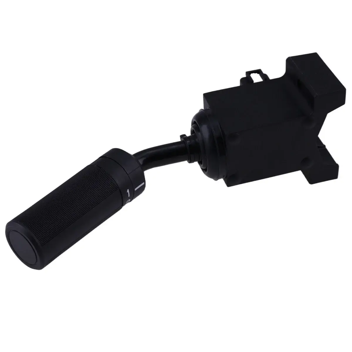 FridayParts 4-Speed Shifter, Part No. 823127GT, Compatible with Genie Telehandler, Genie GTH-1056