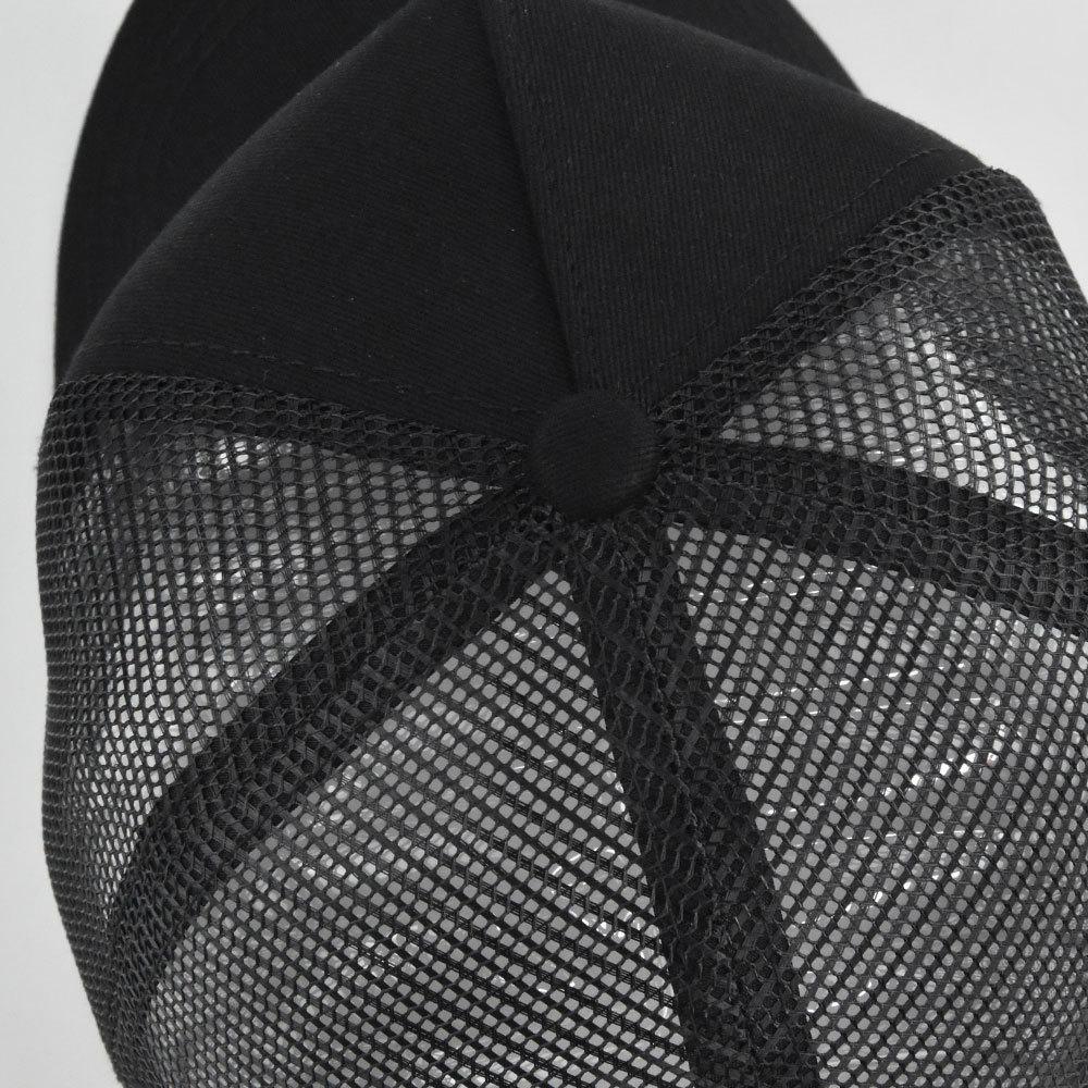 Cross-border Yellowstone baseball cap, silk-printed Yellowstone mesh cap, printed duckbill cap, unisex washable breathable sun hat