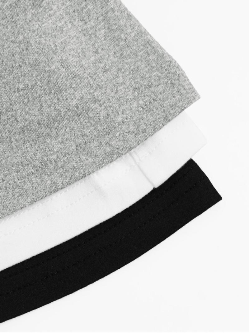 Women's Cat/Bow Print Tee, Casual Short-Sleeve Round-Neck T-Shirt for Daily Wear, Ladies' Clothes for All Seasons