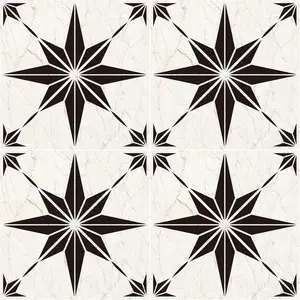 Floor Stencil,Wall Stencil,Tile Stencil,Floor Stencils for Painting Floors 12x12,Reusable Wall Stencil for Painting Large Pattern Set of 4