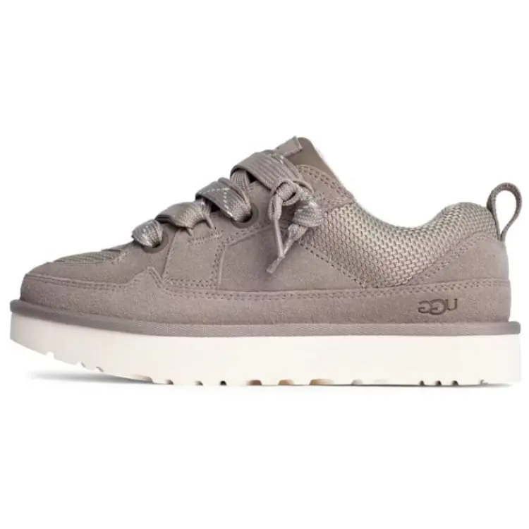 UGG Wmns Lo Lowmel 'Campfire' 1168890-CPF