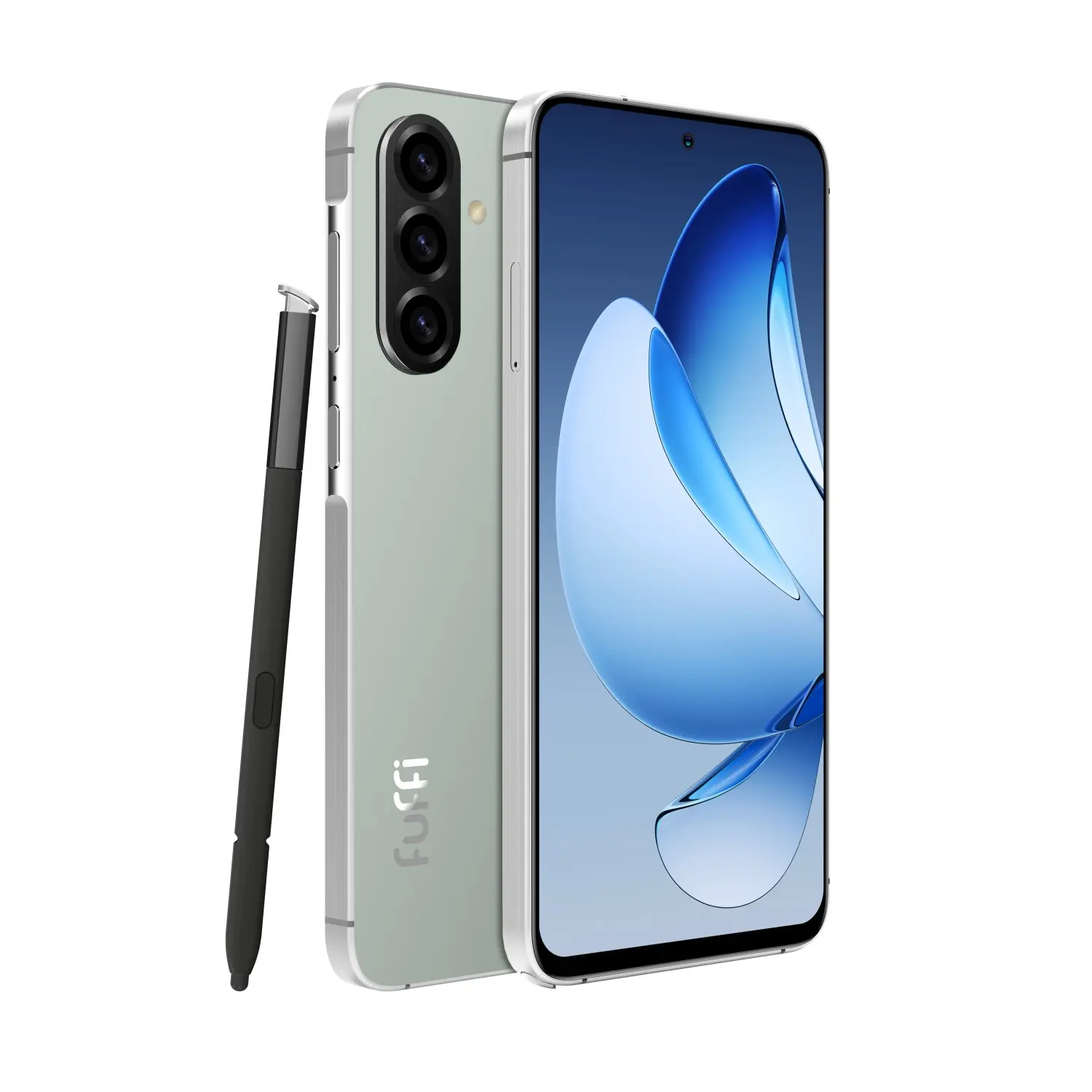 Fuffi S25 Smart Phone, Android 12 System, Touch Pen, 3+32GB, 6.63 Inch Screen, 8mp+16mp Camera, 4000mah Battery, USB PD Charging