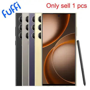 Fuffi Mobile Smartphone 6.8-Inch, 4GB RAM 64GB(32G+32G TF card) , Dual Sim 4g, 4100mah Battery, Android 12, GPS Navigation, Quad-Core Processor, Camera
