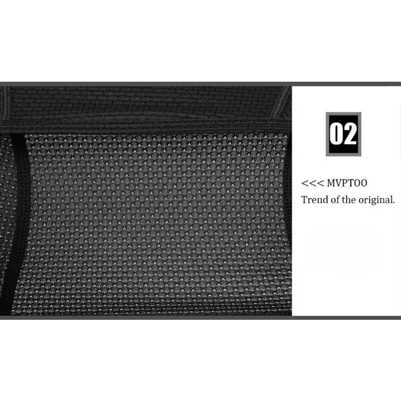 MVPTOO 3 Pack Fashion Pirate Hat Headscarf, Elastic Breathable Quick-Dry UV Protection Sports Bandana Headwear, Outdoor Sun Hat for Men & Women