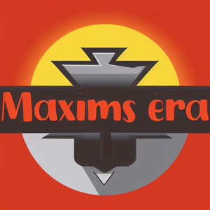 Maxim's era