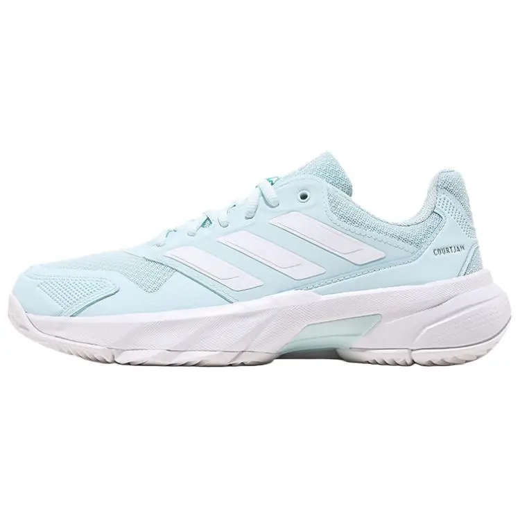 adidas Courtjam Control 3 Comfortable Durable Tennis Shoes KJ1904