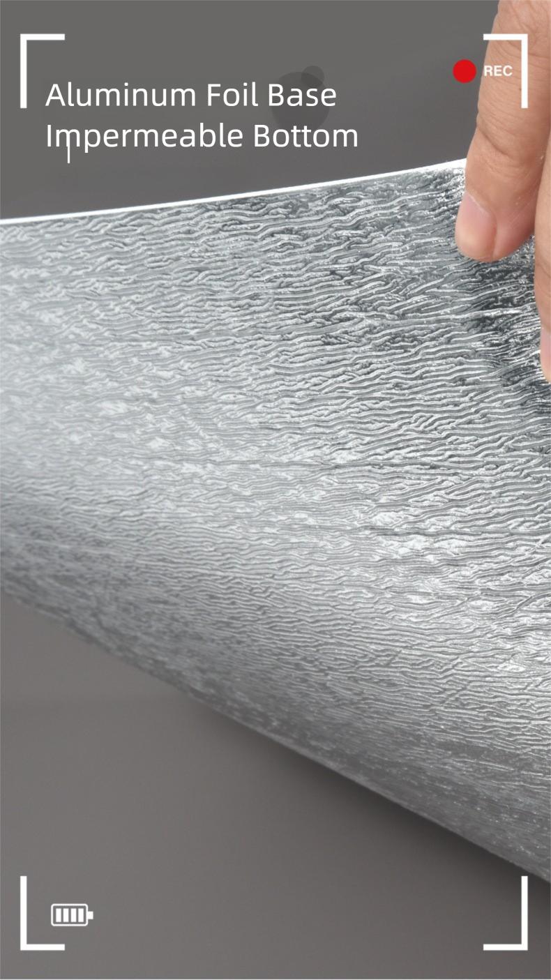 20/40 Pack Matte Marble Pattern Wall Panel Sticker Set - Self-Adhesive PVC Panels Waterproof Peel & Stick for Kitchen Bathroom Living Room Home Office Dorm Decor Decorative Wallpaper Modern Decorative Wallpaper