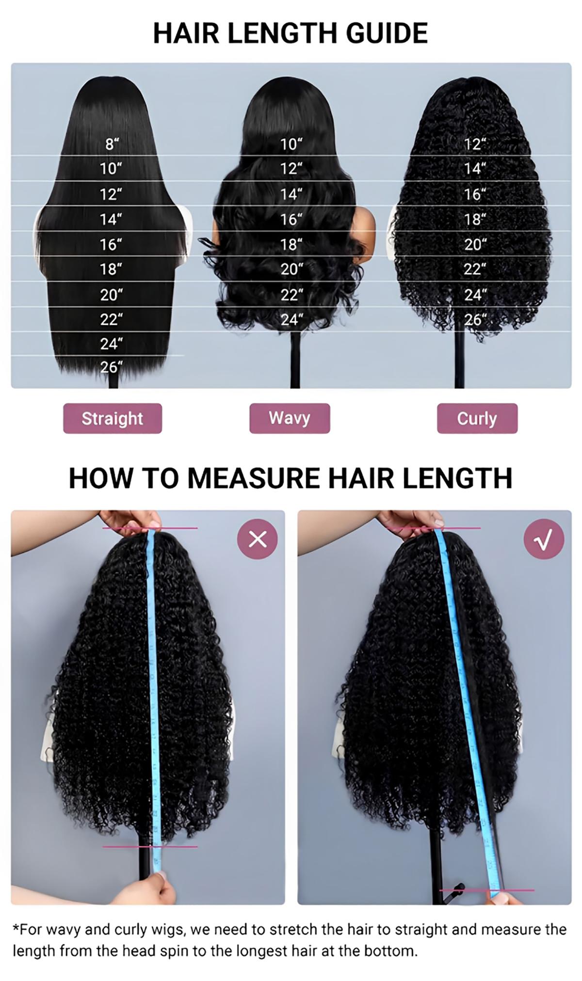 Nerkre Ginger Water Wave Bob Wig Human Hair Transparent HD 13x4 Lace Front Human Hair Wig Short Bob Wig Glueless Wigs Human Hair Pre Plucked With Baby Hair