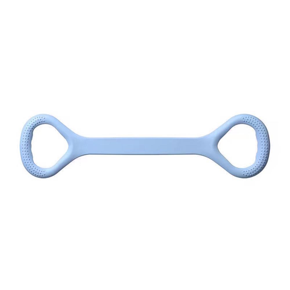 Resistance Band, Fitness Training Band, Multi-functional Arm Exerciser, Chest Expander, Portable Adjustable Durable Elastic Band for Home Workout and Gym Exercise