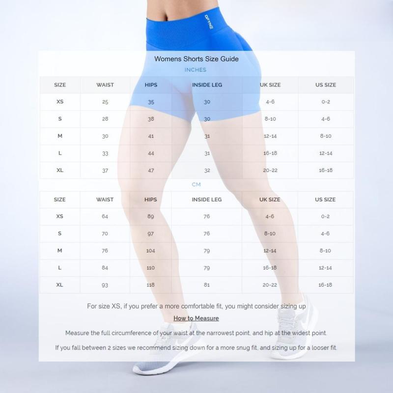 Dfyne Women's 4.5" Seamless Impact Sports Shorts for Gym Running Workout Quick Dry Comfortable Activewear