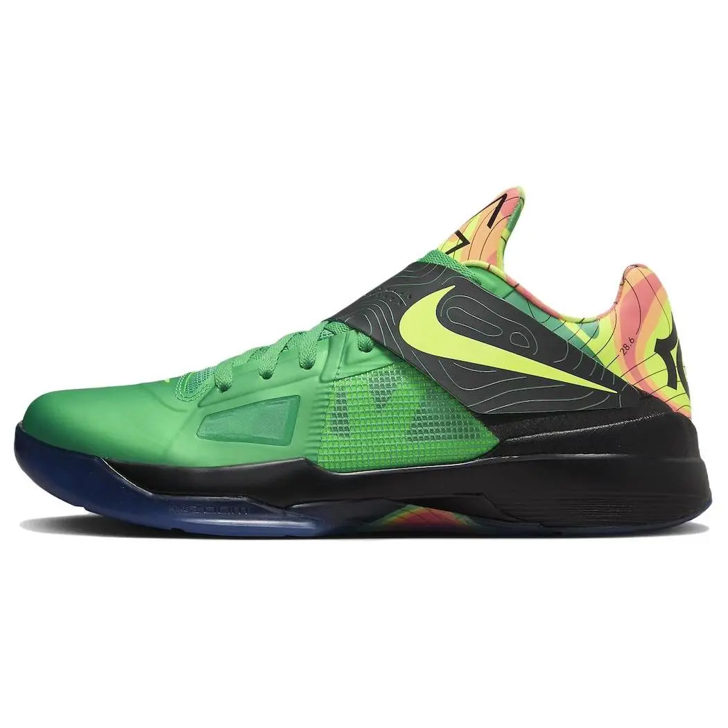 Nike Zoom KD 4 'Weatherman' 2024 FN6247-300