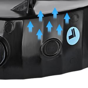 Nilight 1999 2000 2001 2002 Chevy Silverado 1500 2500 2001 2002 Chevy Silverado 3500 2000 2001 2002 2003 2004 2005 2006 Chevy Suburban Tahoe Amber Fog Light Assembly