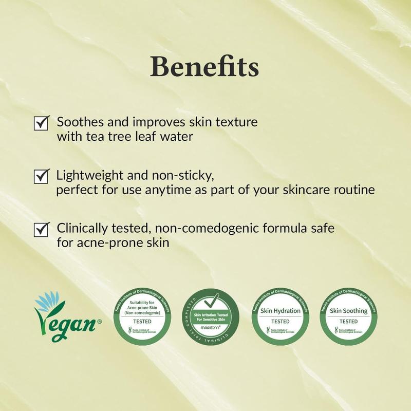 Dr.Althea 345 Relief Cream |   Moisturizer for Soothing Recovery and Blemish Care with PDRN & Niacinamide |   Korean Vegan Skin Care for All Skin Types, 1.69 Fl Oz (Ver.2 - Pack of 2) Essential Hydration