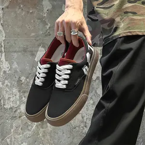 BDHJYDB Men'S Trendy Breathable And Durable Versatile Sneakers