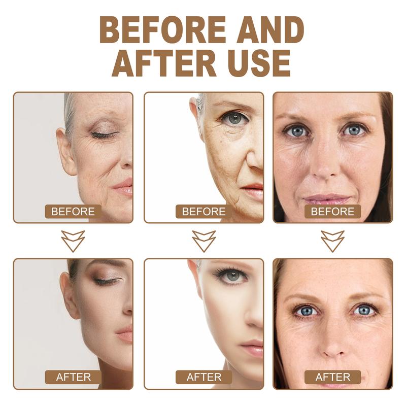 Hoygi Anti-Aging Cream Reduces Fine Lines, hydrates, Brightens, firming and anti-wrinkle Cream