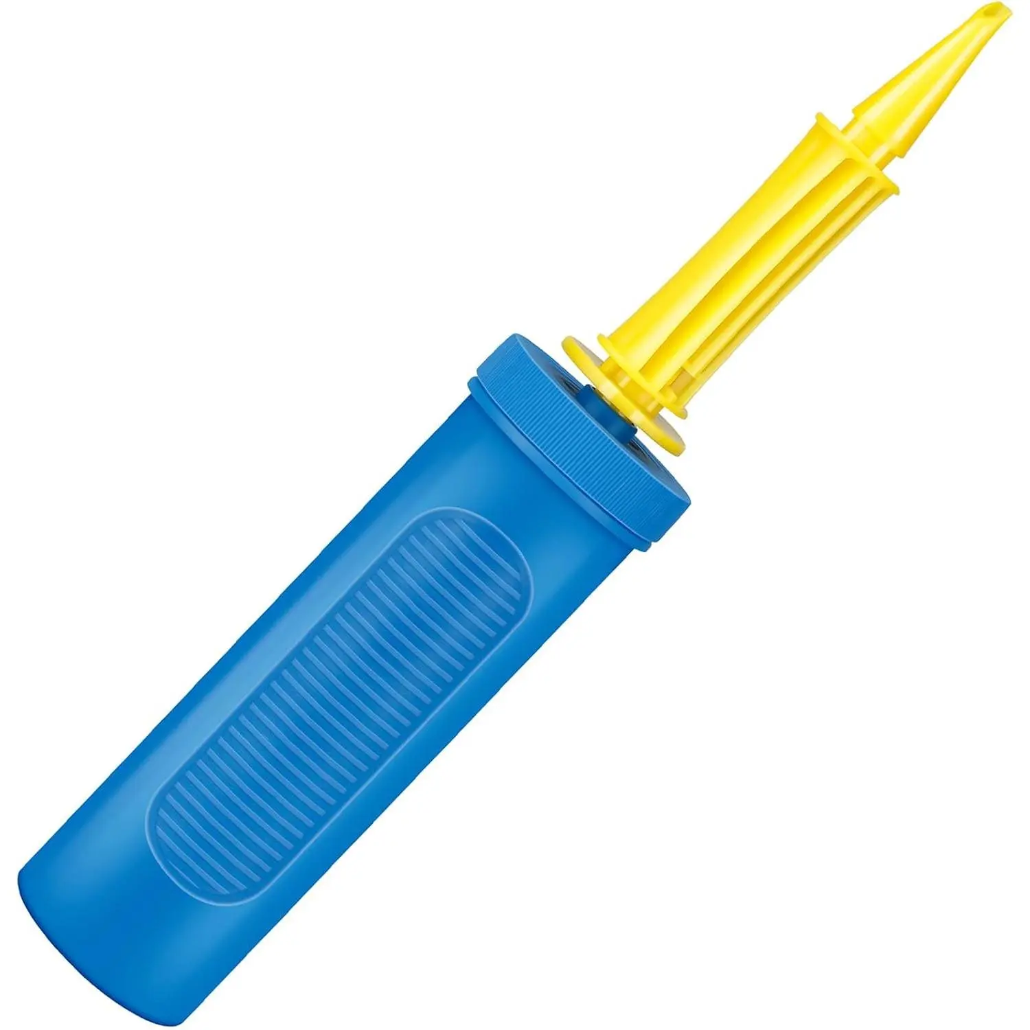 Balloon Hand Pump,Balloon Pump Hand Two-Way  Action,Air Pump for Balloons for Birthday Party Decorations, Portable Hand Pump for Balloons.
