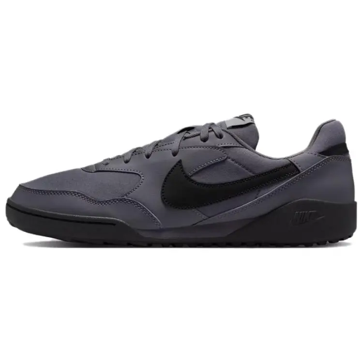 Nike Terra Manta Fabric Comfortable Versatile Breathable Casual Shoes HQ4502-007