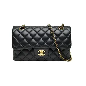 Pre-owned CHANEL CF Flap Bag, Medium Size, 25.5cm P226157427