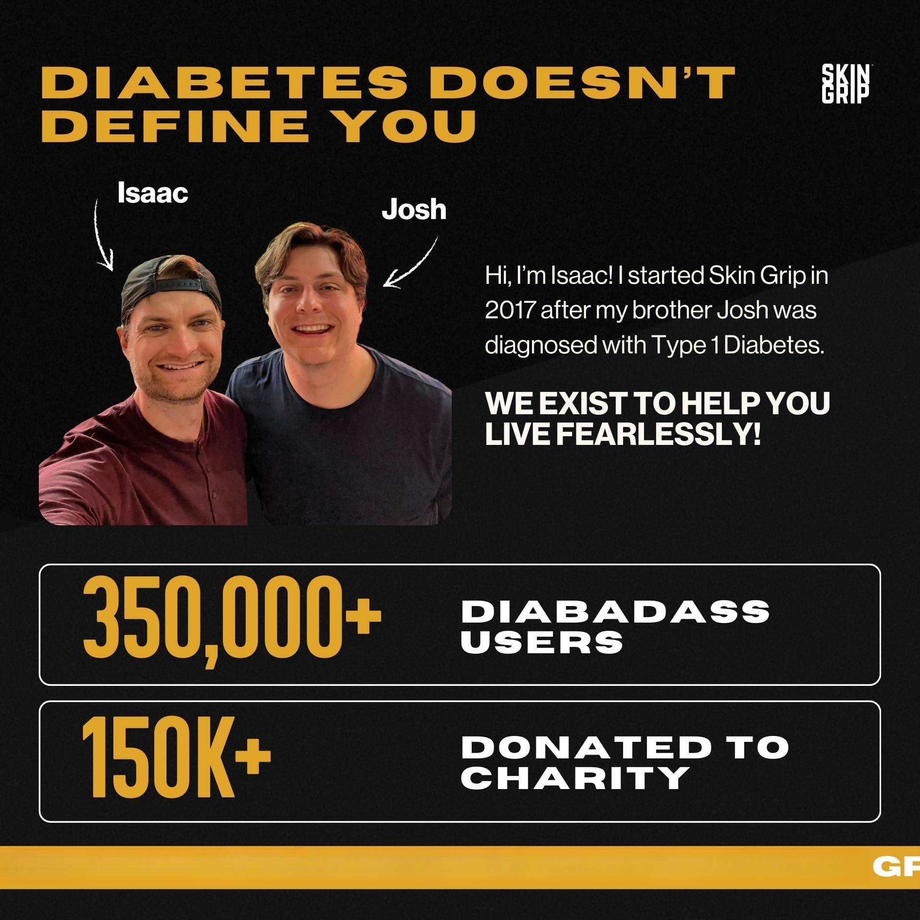 Adhesive Patch Compatible With Dexcom G6 Patches Waterproof & Sweatproof Cutout  Lasts 10-14 Days Continuous Glucose Monitor Cgm Sensor Cover - 20 Pack Clear