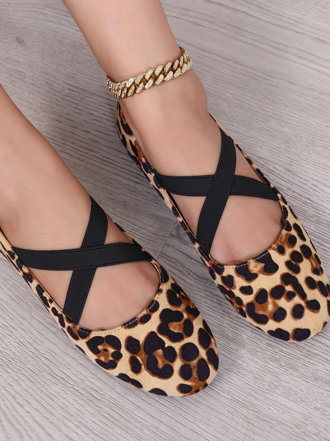 Women's Casual Slip-On Fashionable Flats, Comfortable Faux Fur Lined Shoes, Soft Sole Loafers for Spring & Fall, Daily Wear Footwear, Fashion Shoes