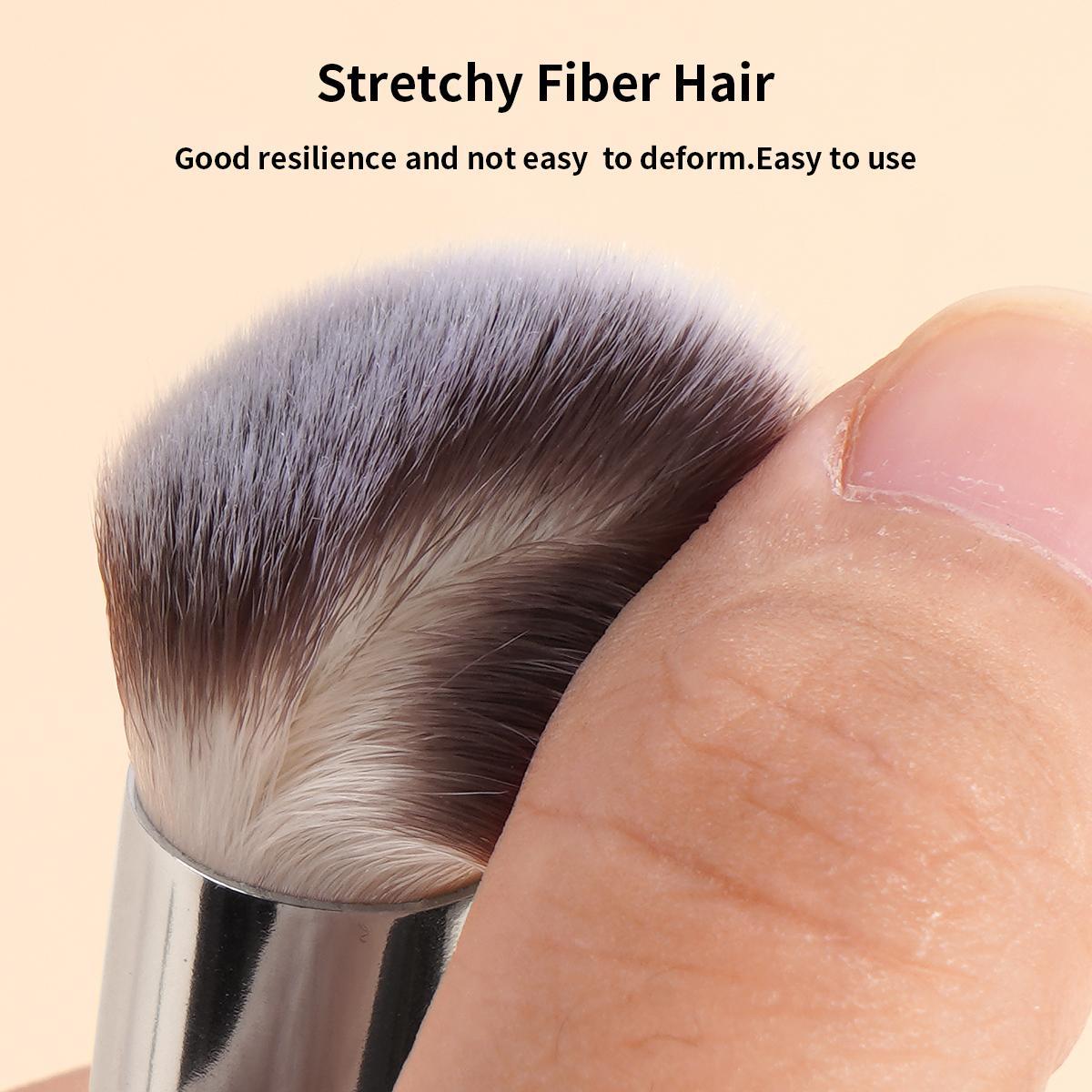 MAANGE Professional Thumb Concealer Brush, Multifunctional Soft Bristles Makeup Brush, Makeup Tools for Women & Girls Daily Makeup #TOP PICKS