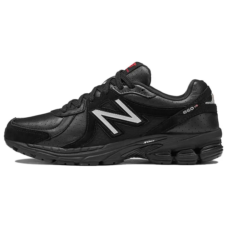 thisisneverthat x New Balance 860v2 'Black' ML860TB2