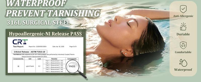 CASSIECA  Hypoallergenic Flat Back Earrings for Women Cartilage Earrings Stacks-20G Surgical Stainless Steel Flatback Stud Hoop Earring Set Daith Conch Tragus Helix Piercing Jewelry