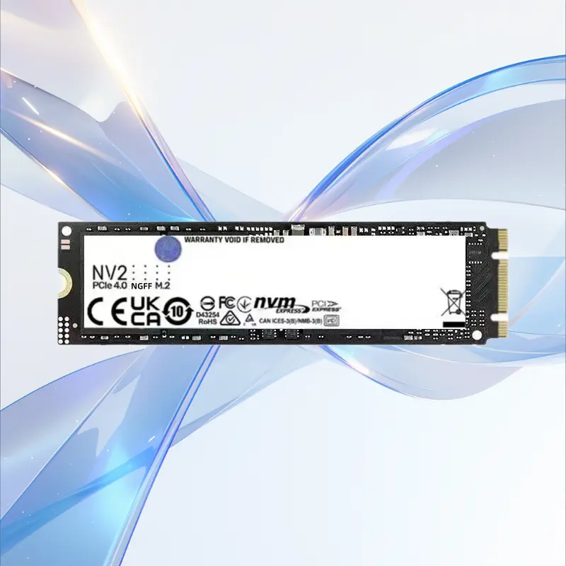 Brand New NGFF M.2 Internal SSD 1TB 2TB 4TB High Speed Disk For Computer Storage Capacity Upgrade