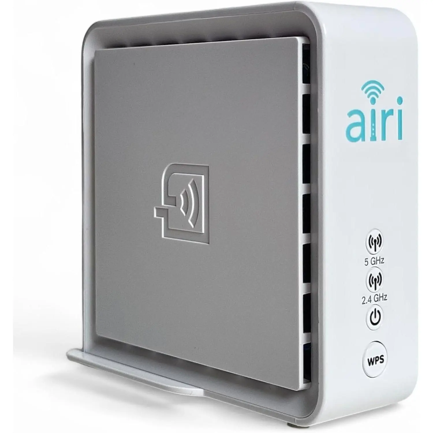 Mesh WiFi Extender -  Air 4920 -  Band WiFi Booster with Ethernet Ports | 802.11ac WiFi 5 Mesh Extender for Whole  Coverage, Easy WPS Setup