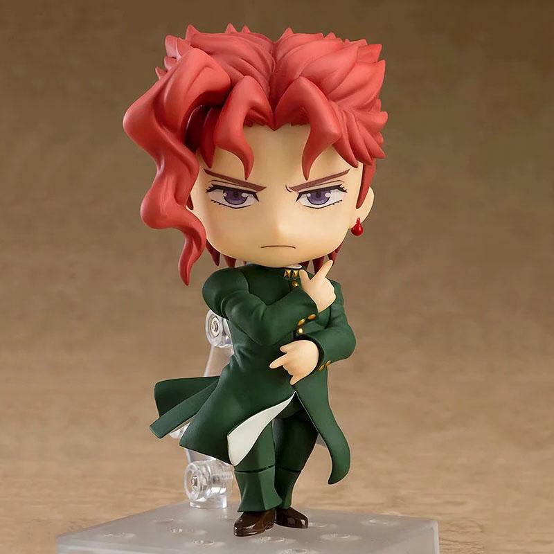 JOJO's Bizarre Adventure Guīdo Mista 1356# 1742# 1175# 1155# 1516# 1815# Dio action figure toy collection anime cartoon