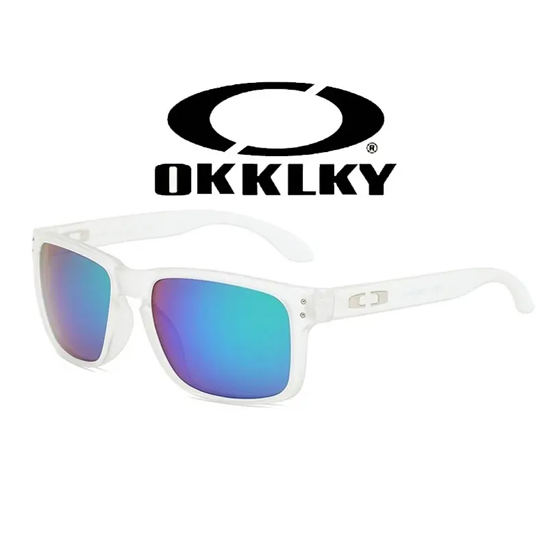 Oversized Sunglasses for Men & Women, Trendy Full Lens Design, UV Protection Eye Wear, Ideal for Stylish Daily Use, Sun Protective Sunglasses, Summer Sunglasses
