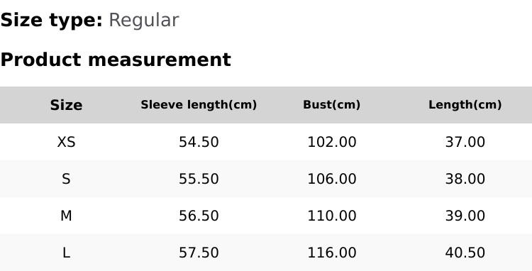 Women's Fashionable Denim Jacket, Casual Long Sleeve Outerwear for Daily Wear, Ladies Clothes for All Seasons, Coats