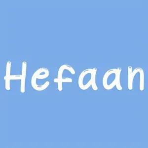 Hefaan-shop