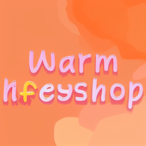 Warm life shop