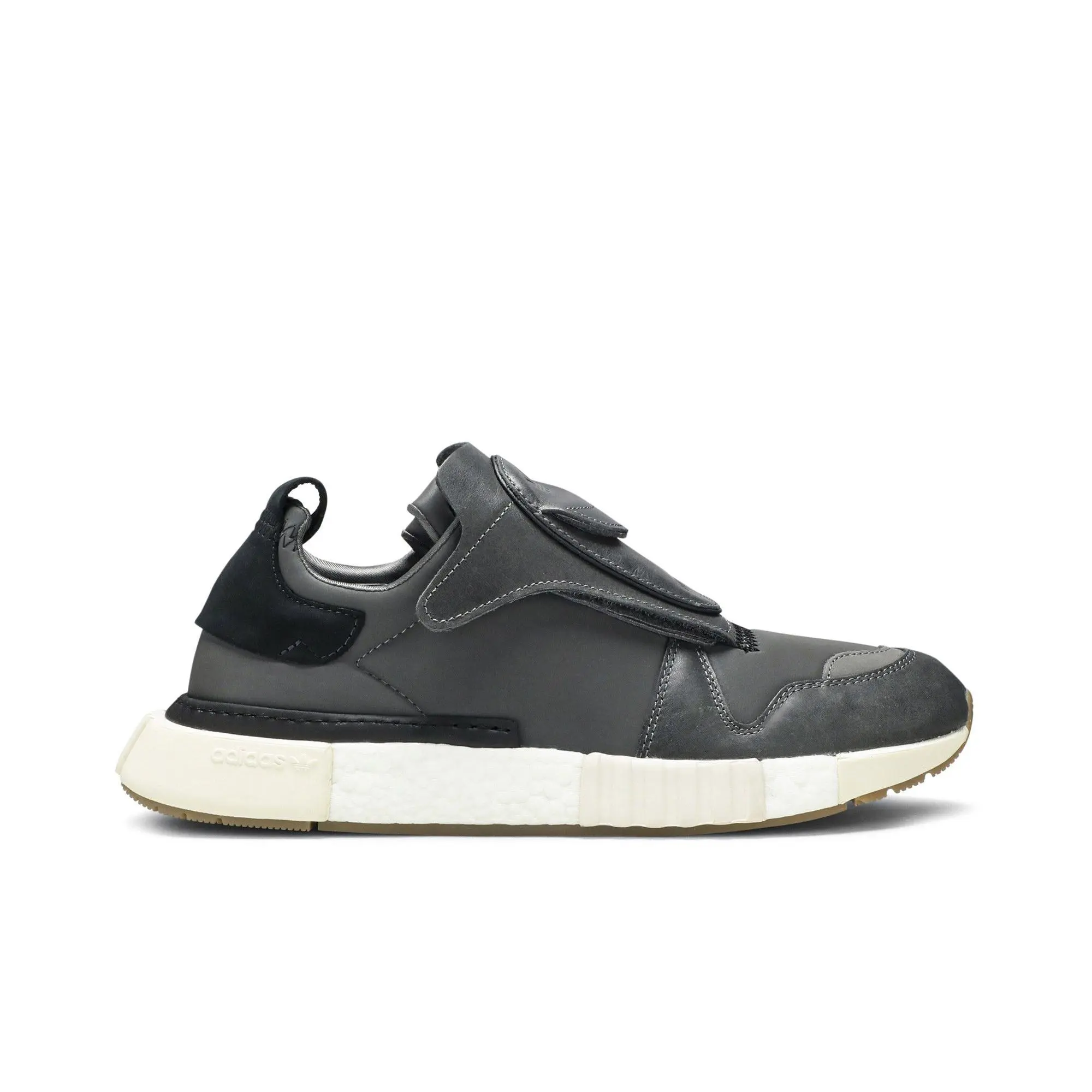 Adidas Futurepacer 'Grey Carbon' (Unisex) Grey Four/Ash Grey/Carbon lifestyle casual shoes CM8453