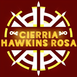 Cierria Hawkins Rosa