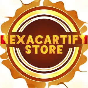 NexaCartify store shop logo