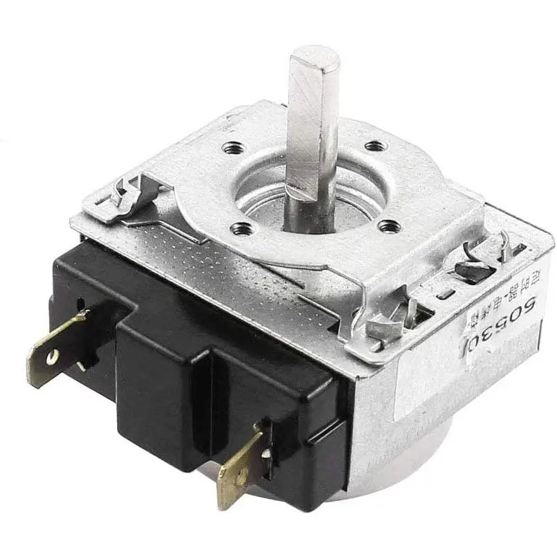 DKJ-Y 60 Minutes 15A 125V 16A 250V Delay Timer  Time Controller for  Microwave Oven Cooker