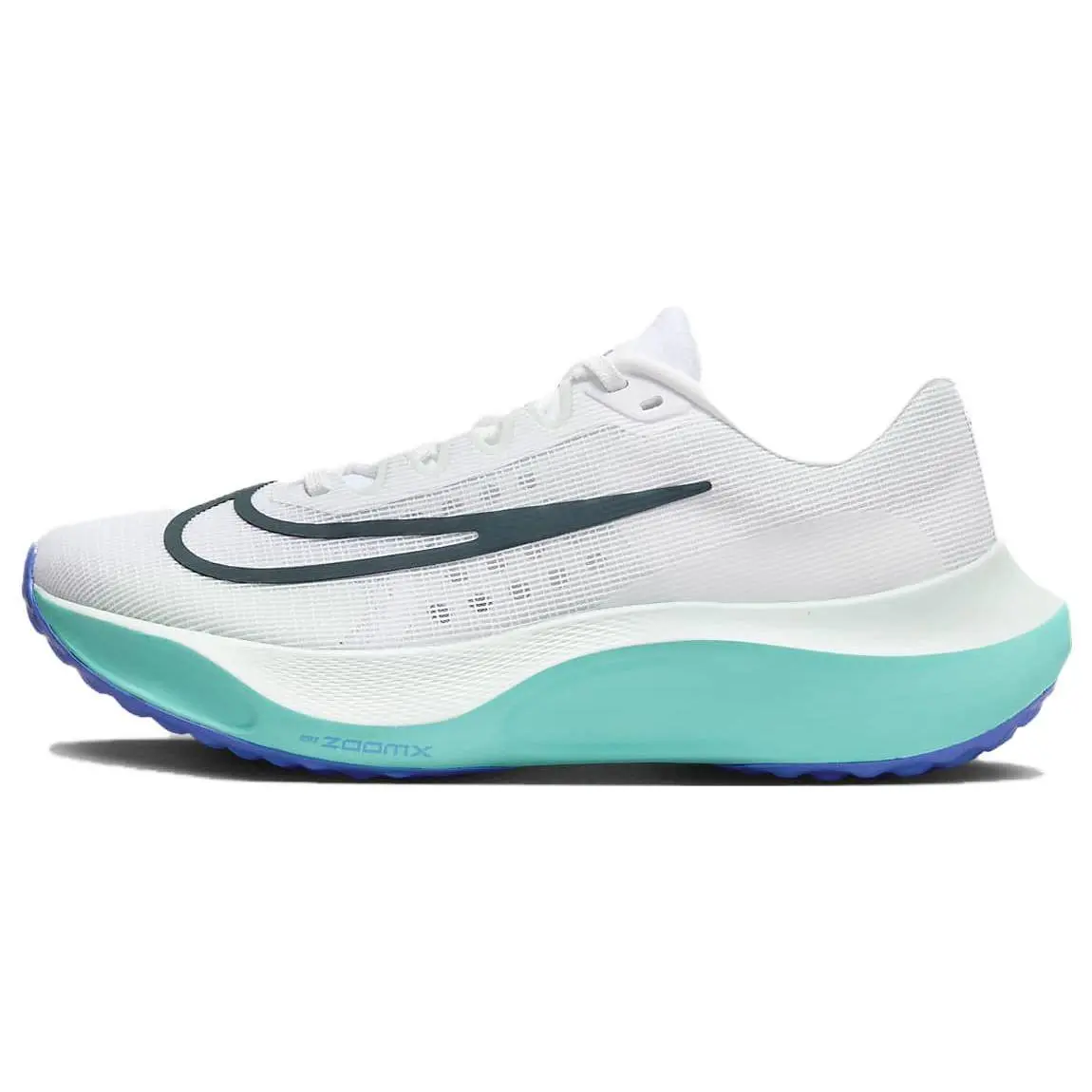 Nike Zoom Fly 5 'White Barely Green' DM8968-302