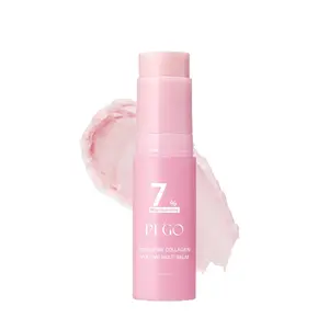 PEGO Collagen Anti-Wrinkle Firming Repair Stick, Pdrn Nad Collagen, Multi-Effect, Fine Lines, Elasticity, Eye, Neck, Forehead, Lip Care