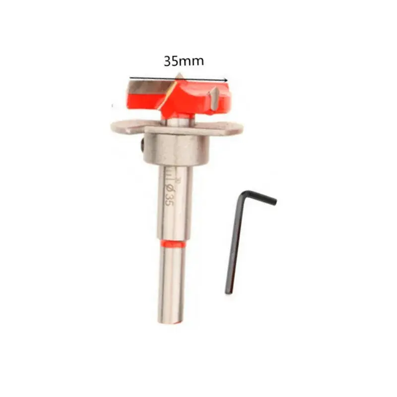 Vaguelly Concealed Hinge Set Hidden Door Hinge Lightweight Positioner For Accurate Cabinet Hinge Installation Easy to Use Woodworking Tool