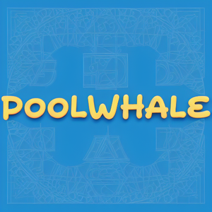 poolwhale
