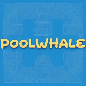 poolwhale shop logo