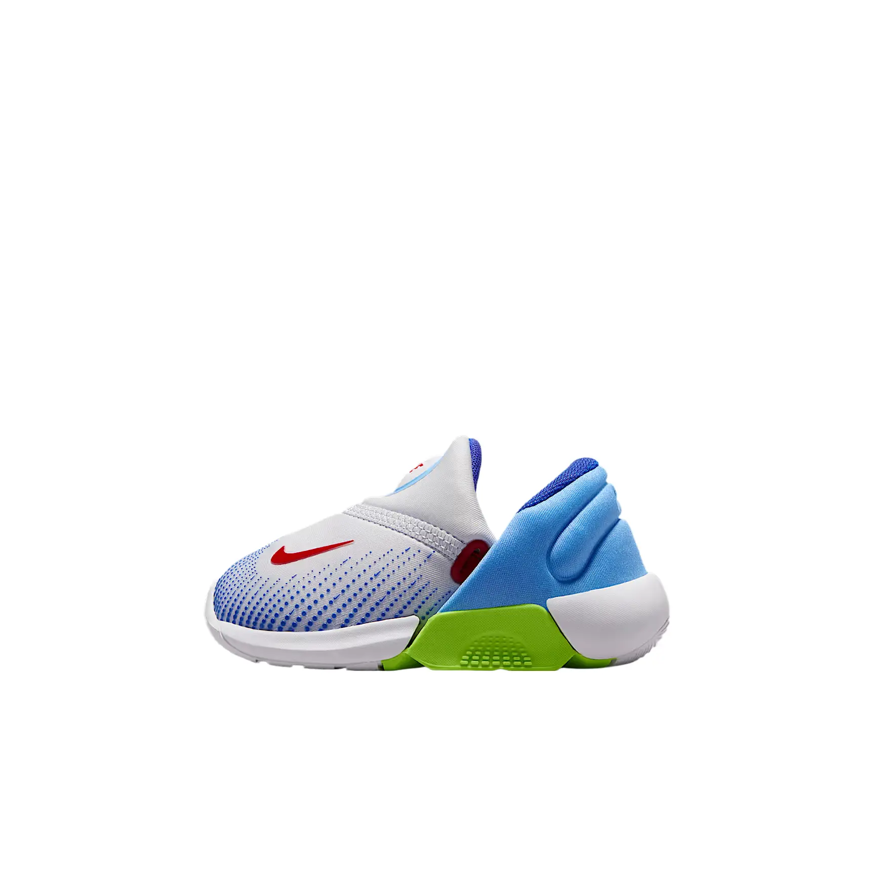Nike Swoosh Go TD 'Football Grey' IB3362-002