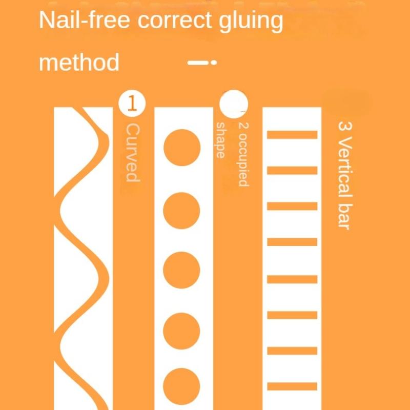 Punch-free Hat Storage Hook, 4 Counts Hanging Plastic Hook for Keys Hat Towels, Self-adhesive Hook for Entryway Hallway Bathroom Bedroom, Bathroom Accessory, Summer Gift