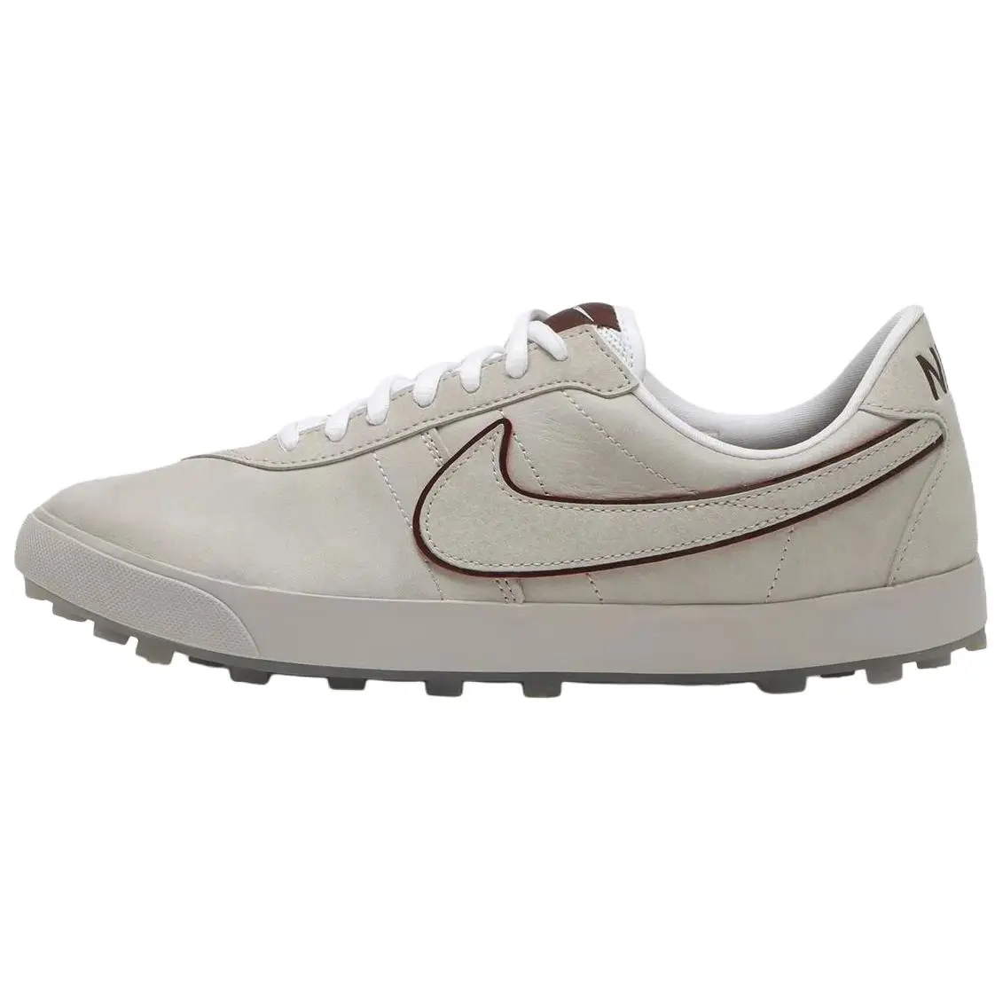 Nike Astro Grabber Leather Se Comfortable Fit Low Top Lifestyle Shoes IW1242-009