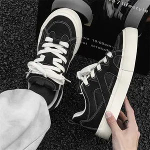 BDHJYDB Seasonal Bestseller Breathable Versatile Comfortable Men'S Sneakers